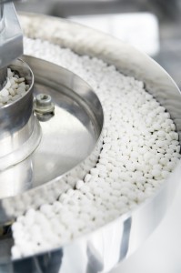 Pharma Manufacturing Quality in the Spotlight