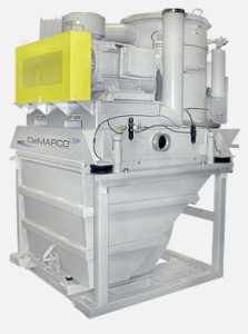 DEMARCO® 4000 Series Portable Industrial Vacuums